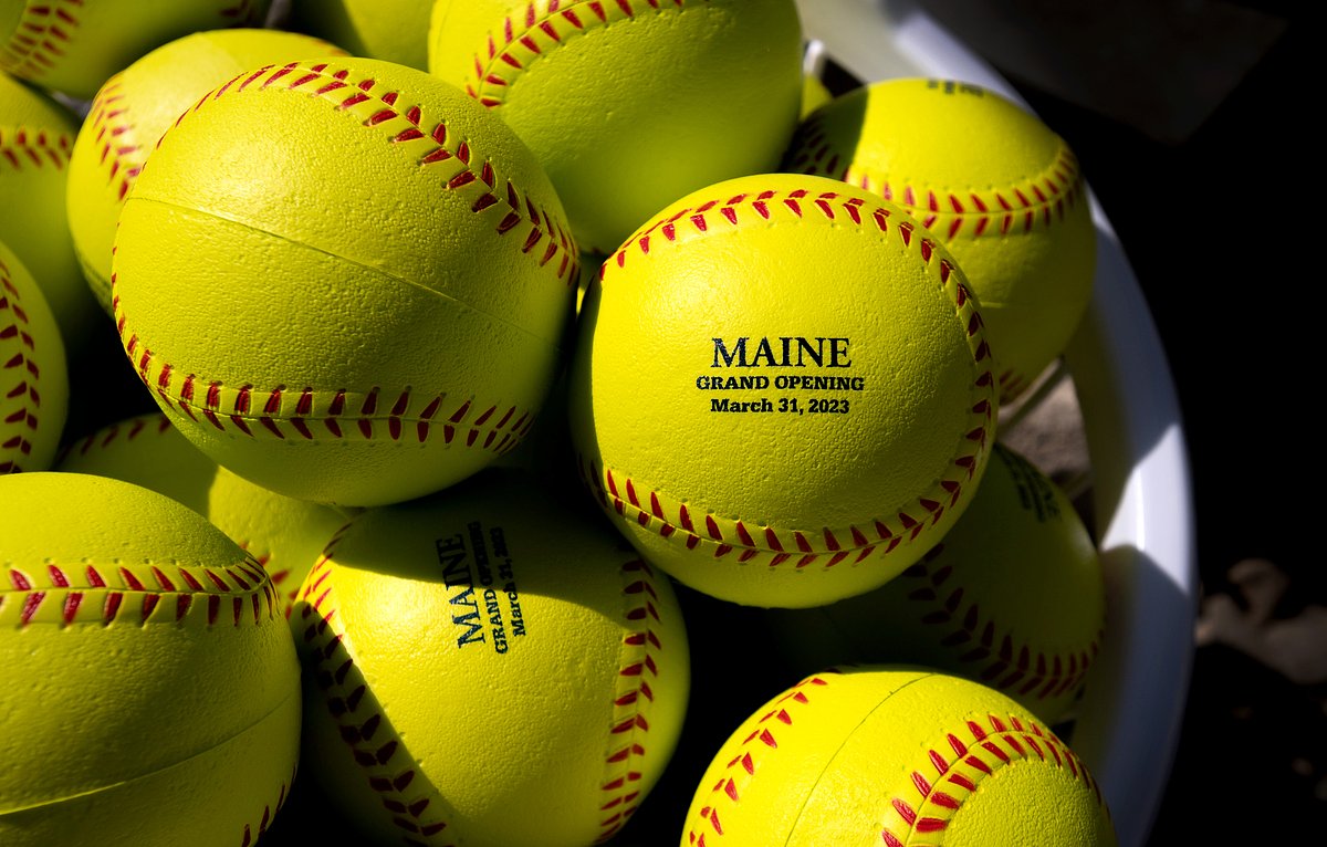 UMaine softball’s Kaelyn Larkin earns All-America East honors