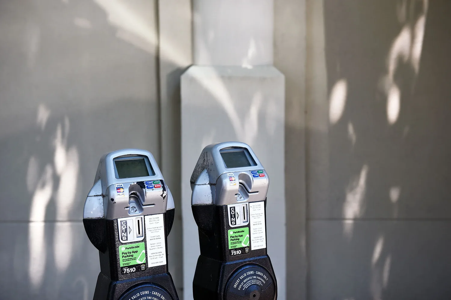 The hidden fee spreading across Vermont parking meters