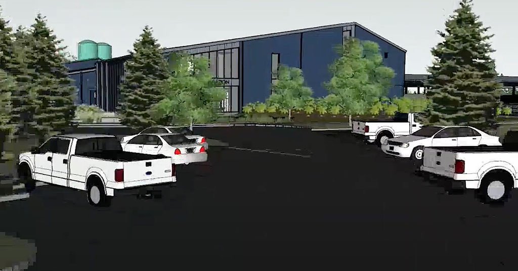 Are environmental impacts of new Portland Water Bureau filtration plant being overlooked?