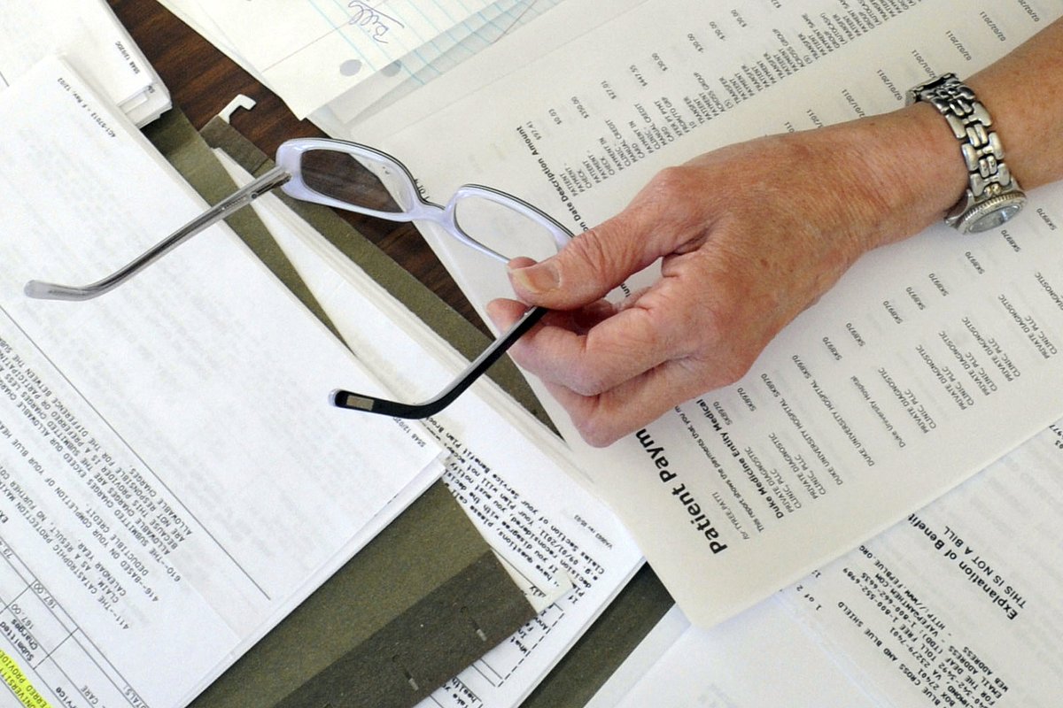 Limiting what Maine hospitals can charge offers relief from rising health care costs