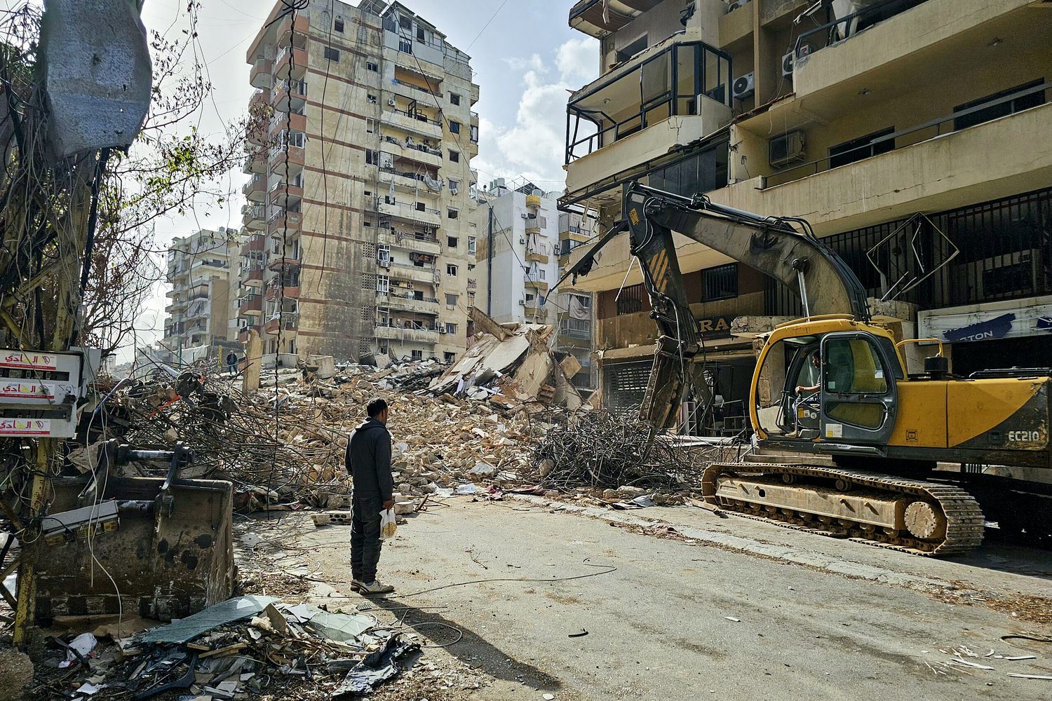 Ceasefires deepen Israeli divisions over Trump's handling of war
