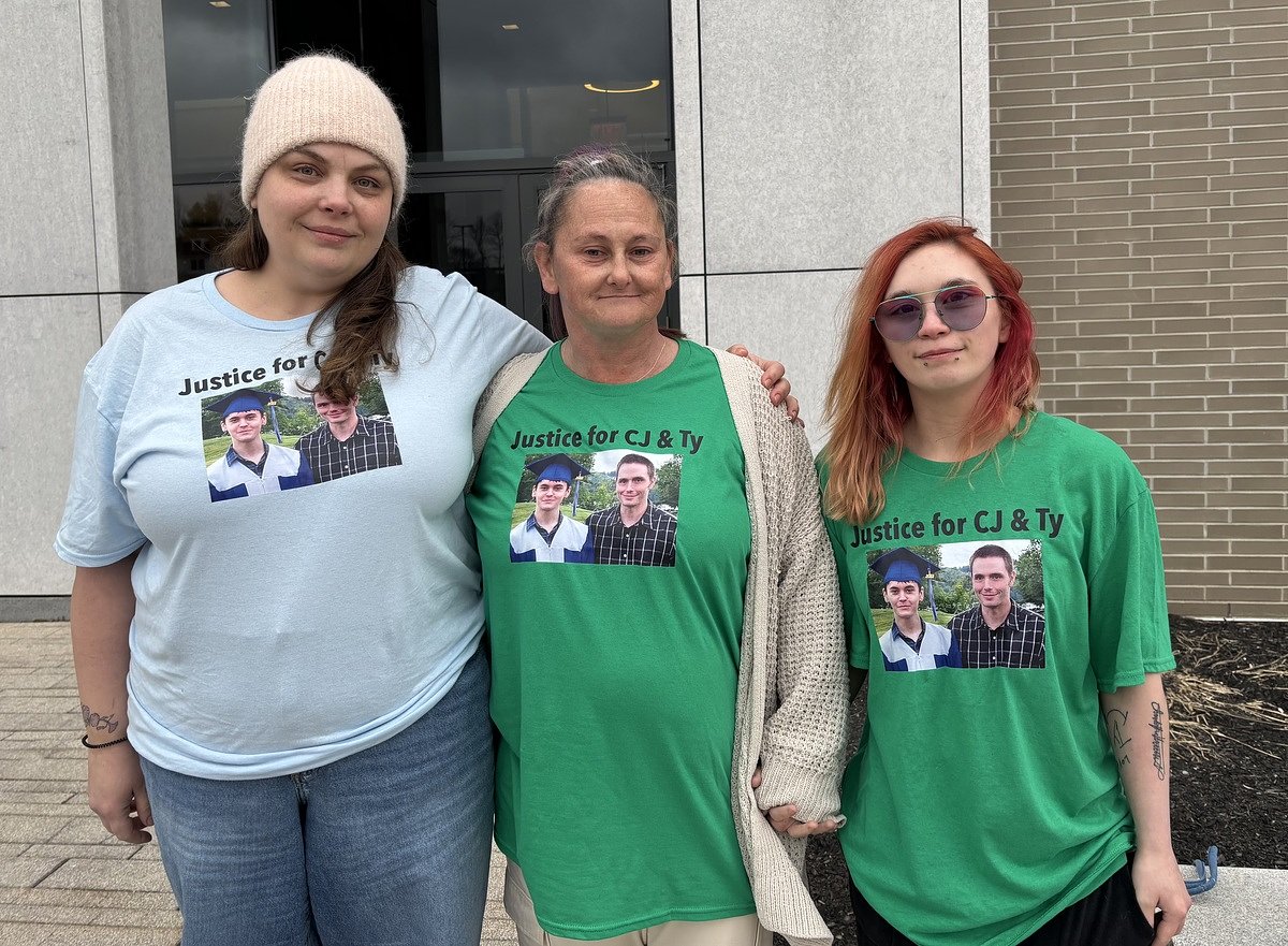Advocate called for removal of Maine teen months before double homicide