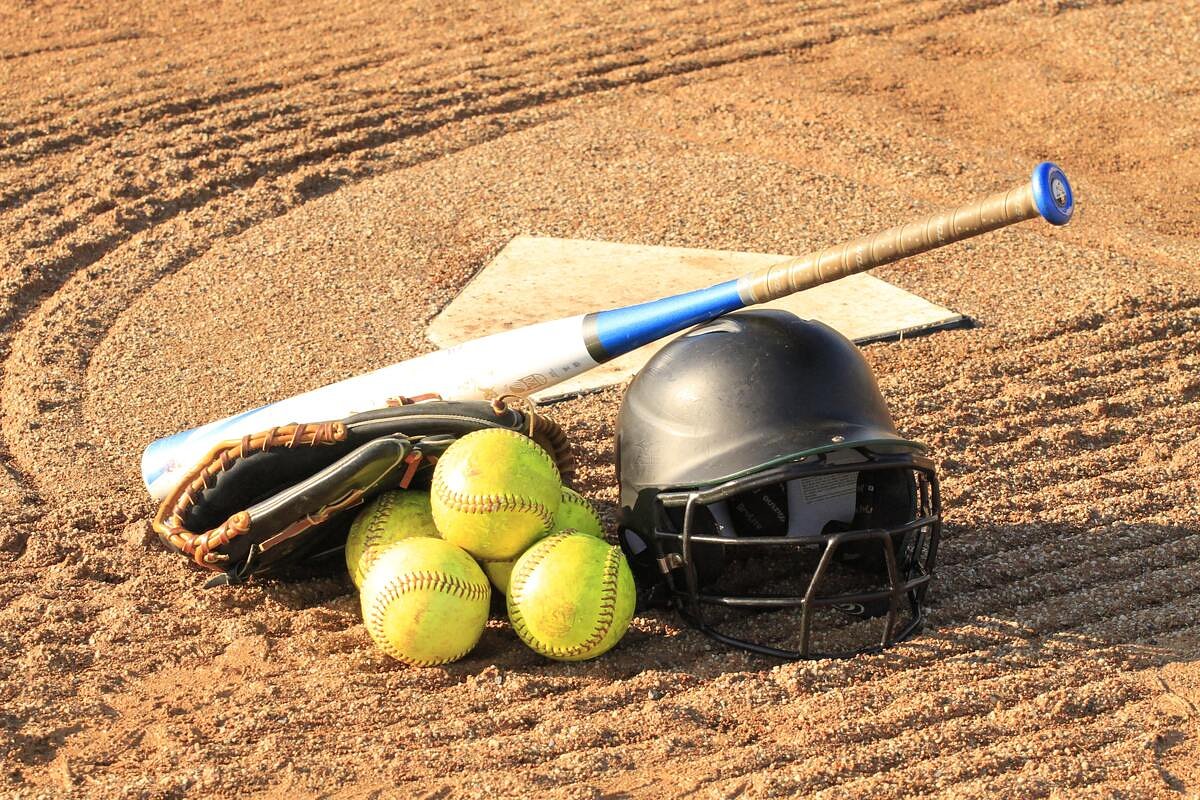 Balmas tosses no-hitter as Hermon softball edges Old Town in B North title game rematch