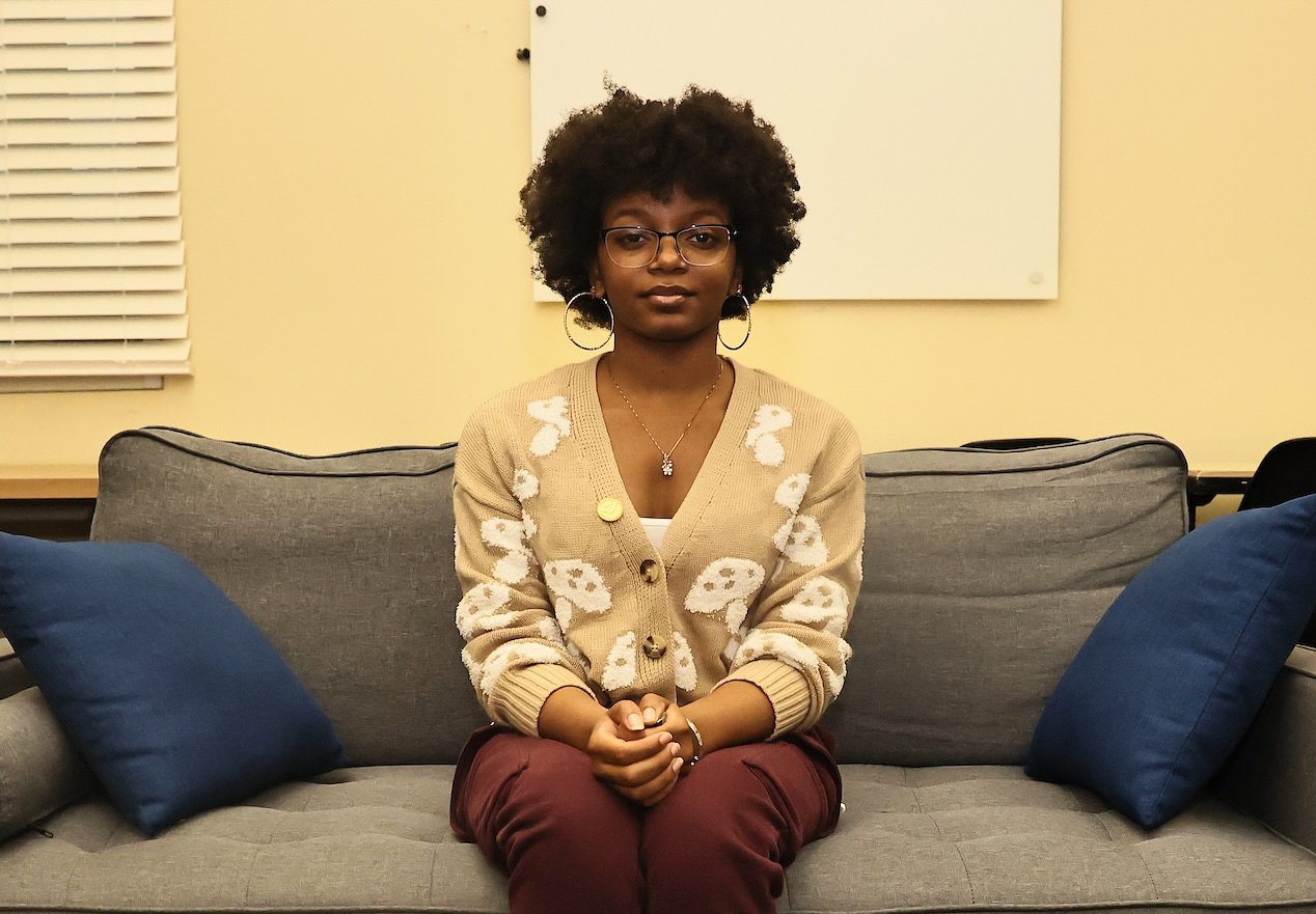 Chemistry student is Jackson State’s first Goldwater Scholar
