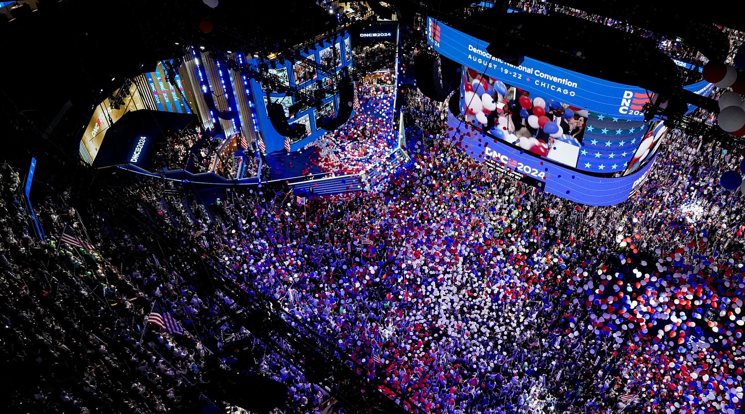 Jewish Democrats face growing prospect of political homelessness