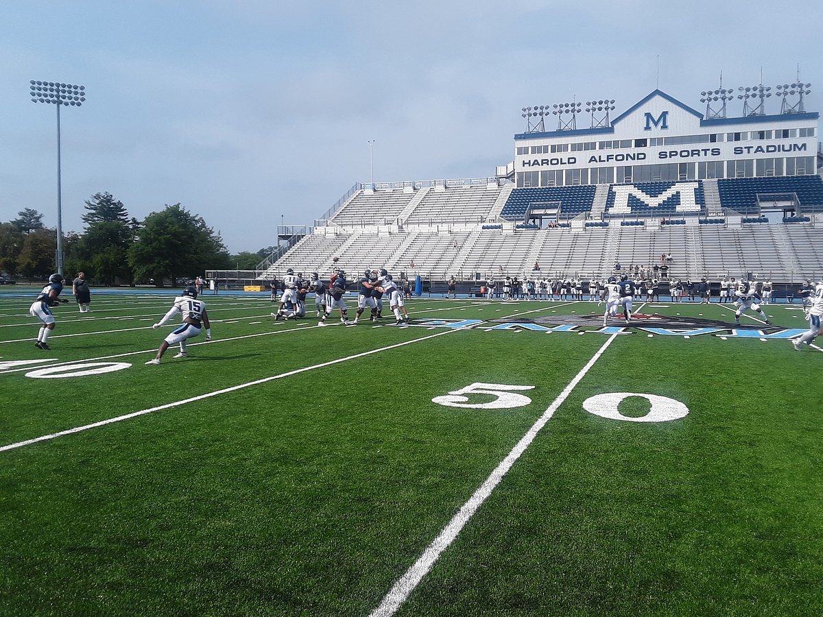 UMaine athletics program receives $10M gift from longtime donor