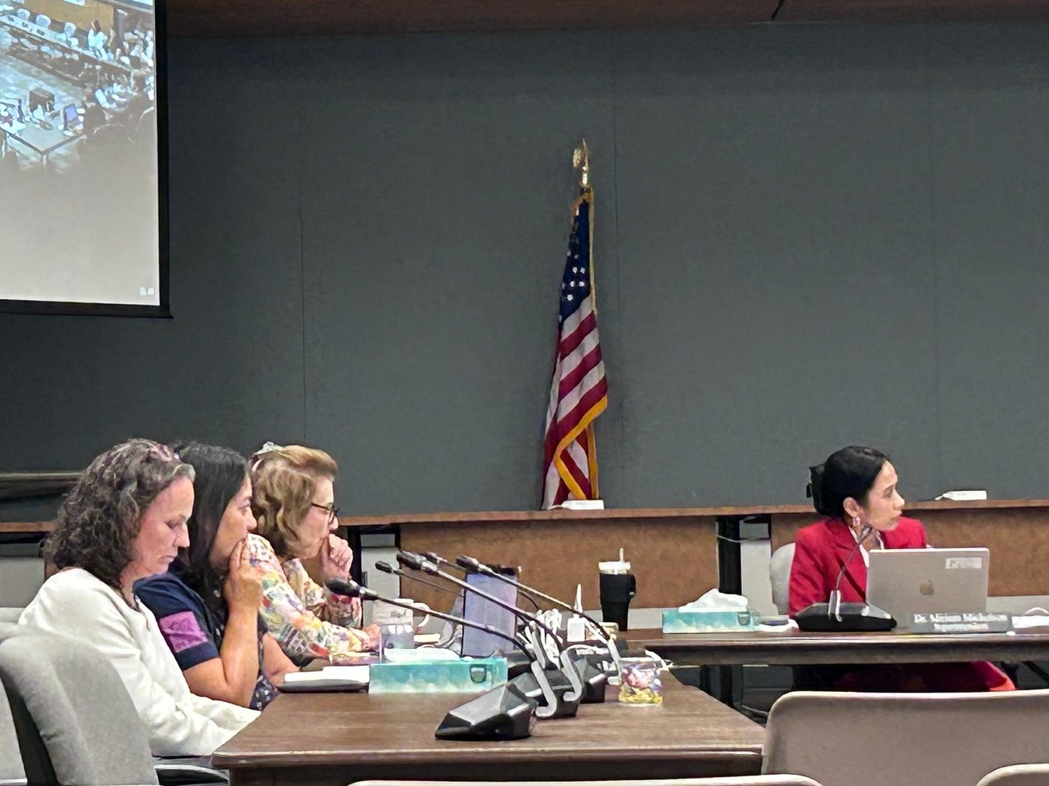 ‘It’s been hard’: After cuts, unexpected shortfalls, 4J school board OKs budget