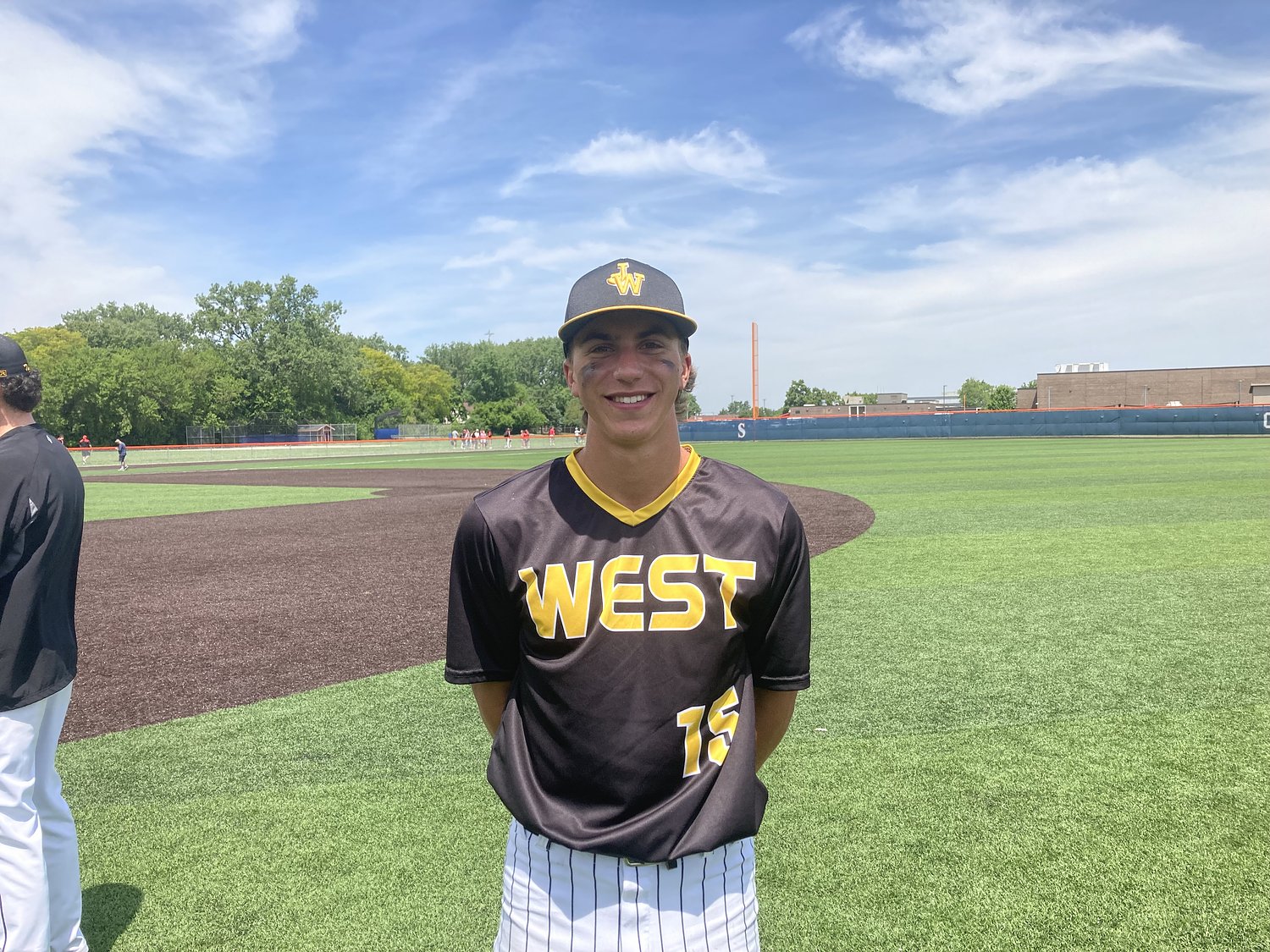Joliet West’s season comes to an end with 13-0 loss to Marist in regional finals