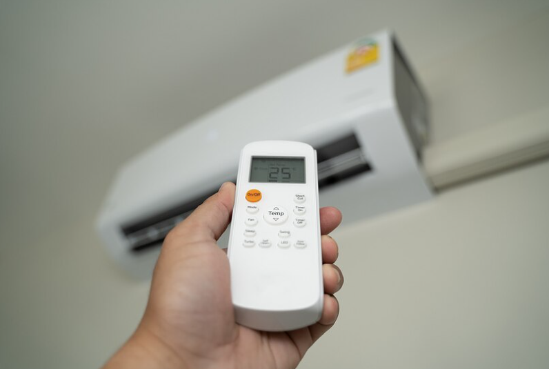 Heat Pumps @Home