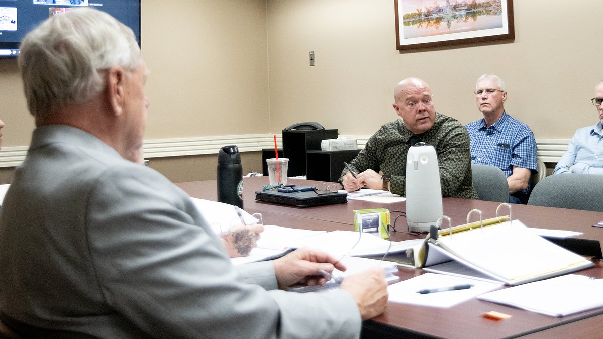 Aroostook County will use opioid settlement money to hire school resource officer