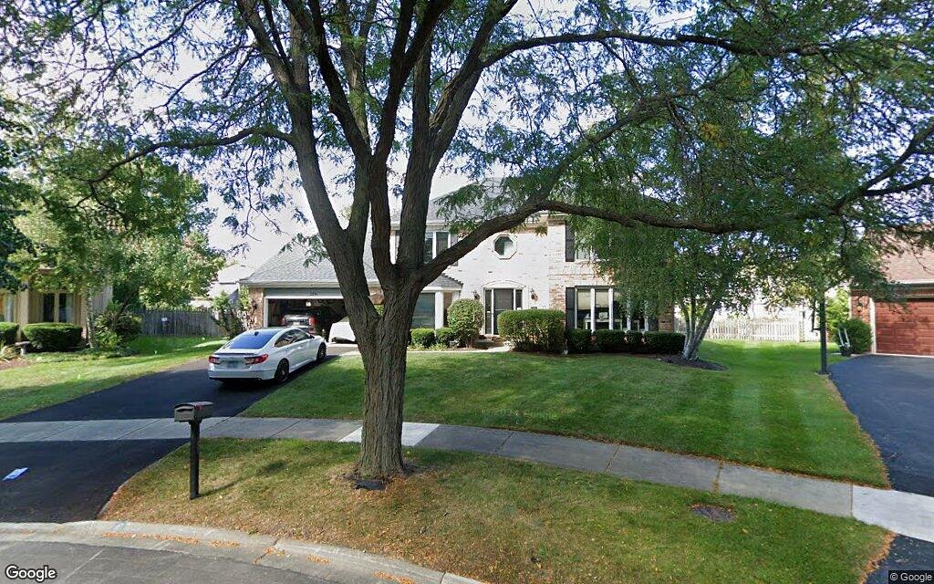 How much were the 10 most expensive properties sales in Will County, May 18-24?