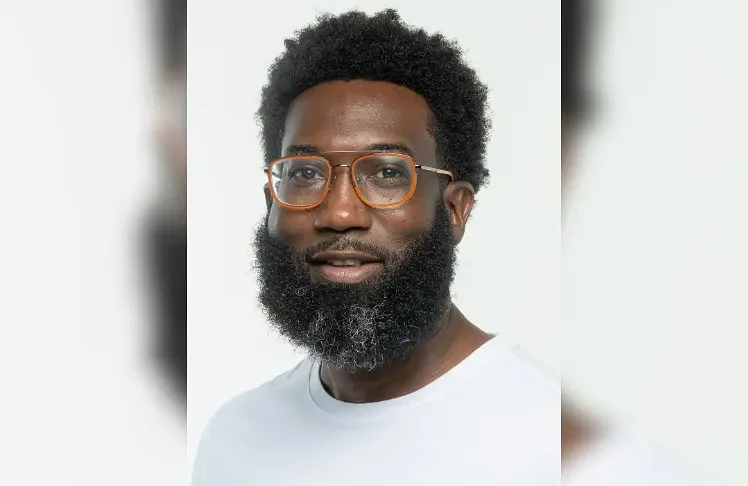 “Meet Me at the Library”: Author Shamichael Hallman Has A Solution To What Ails Us