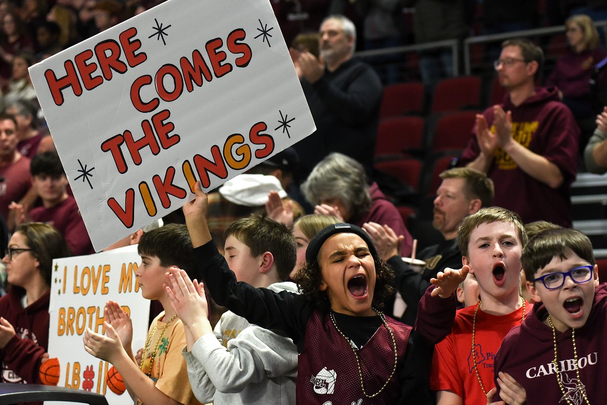 Caribou boys basketball well-positioned for another North regional title