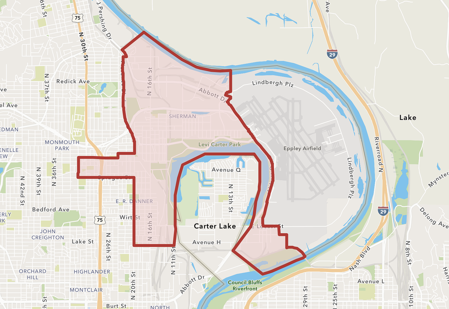As Omaha plans innovation district, residents ask: Who is it for?