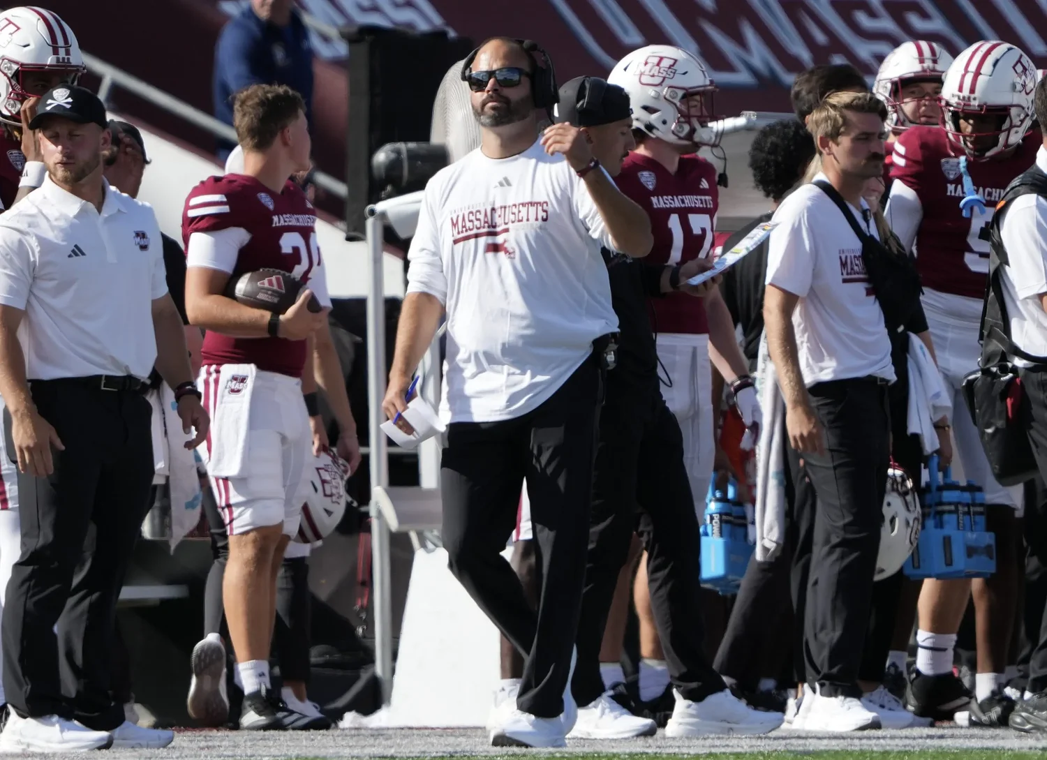 A MAC Primer: UMass kicks off conference play