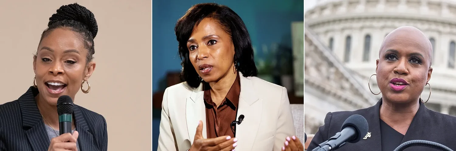 Black legislators lead bipartisan effort to expand women’s health research