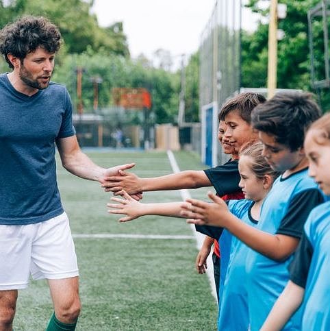 What Youth Sports Parents Say on the Sidelines