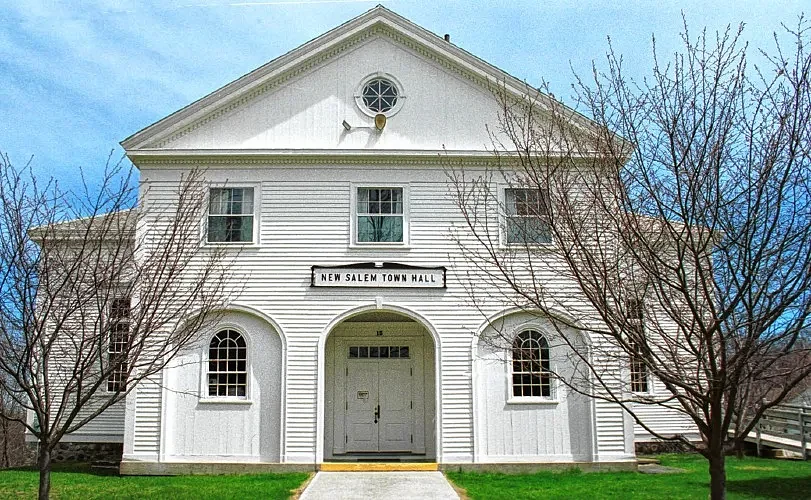 New Salem awarded $73K to evaluate long-term solutions to PFAS contamination