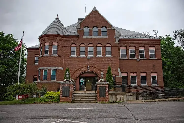 Pittsfield Police Department contracts with ICE, becoming first in Merrimack County to sign agreement