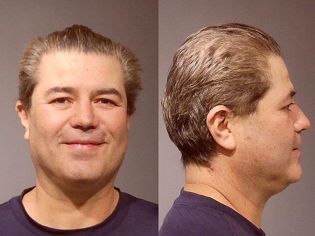 Hoffman Estates man charged with aggravated DUI in Oswego crash Sunday