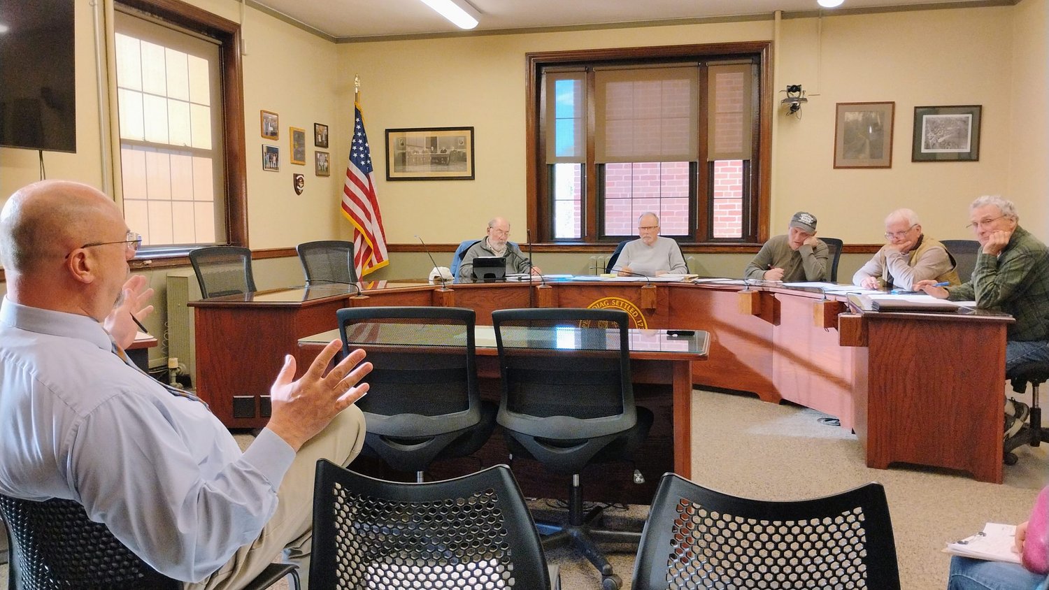 Athol Finance Committee recommends passing 30 of 34 Town Meeting articles