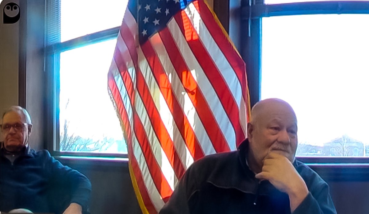 More people are out of work in Aroostook County since last year