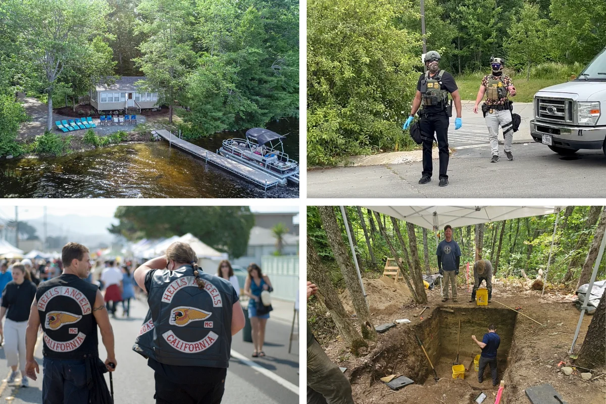 The 10 most-read stories in Maine in 2025
