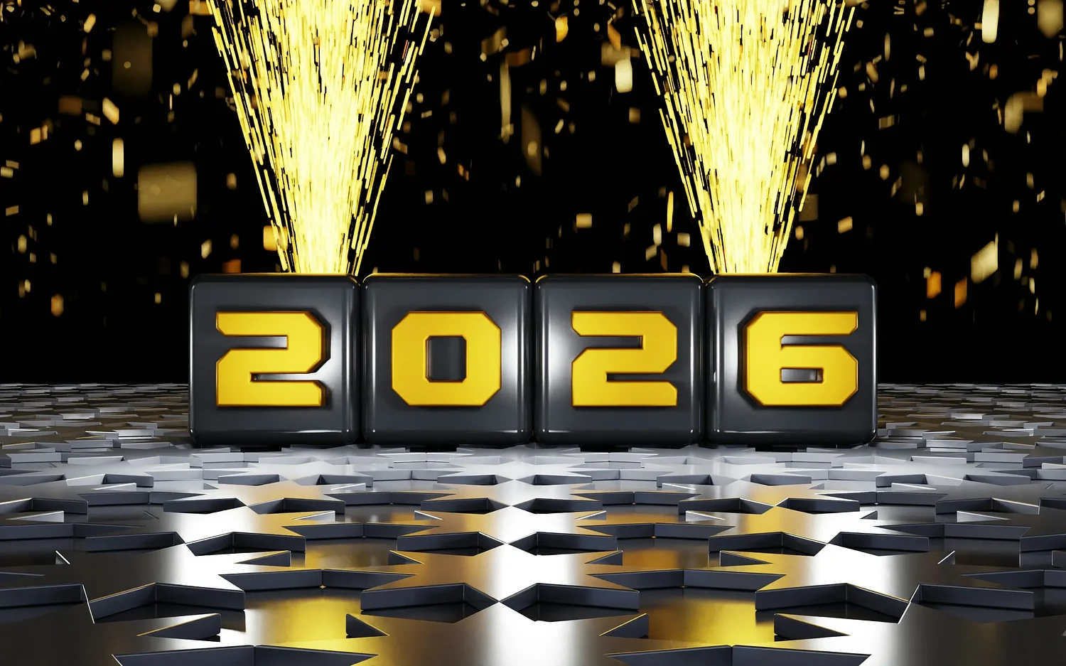 Things to do on New Year’s Eve: Parties, concerts (and family-friendly options, too)