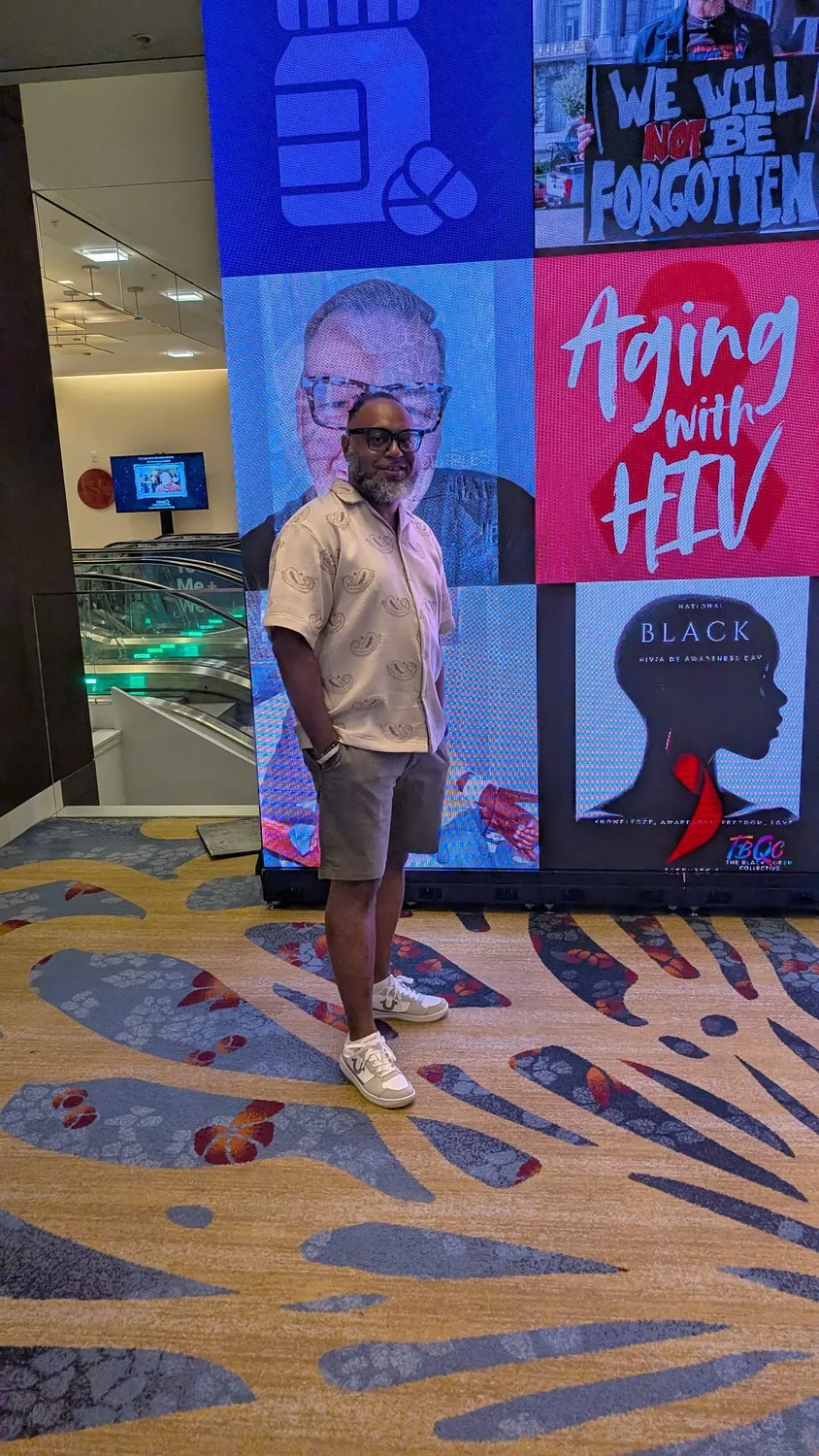 From survival to longevity: What aging with HIV looks like in 2025