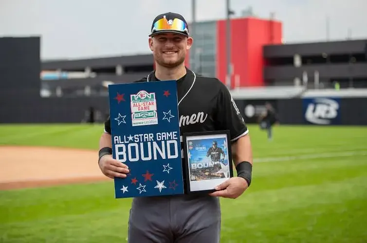 Florence native Erik Ostberg sent to Fargo-Moorhead in blockbuster AAPB trade
