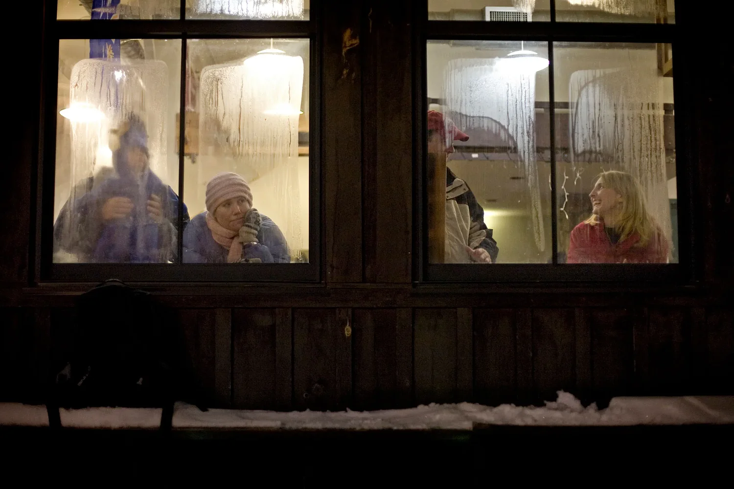 City council to vote on $550,000 funding for Storrs Hill Ski Lodge improvements
