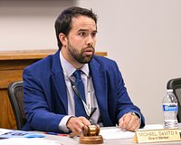 What the search for a new Sycamore superintendent will look like