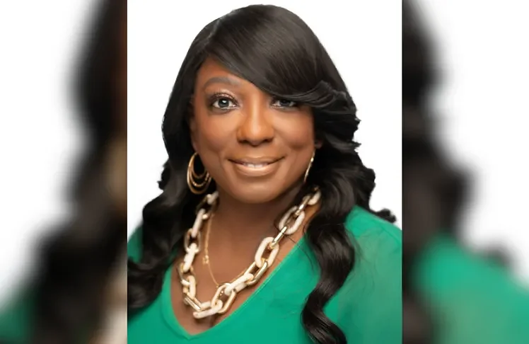 Building A More Equitable Future: Paula Sardinas And The Washington Build Back Black Alliance