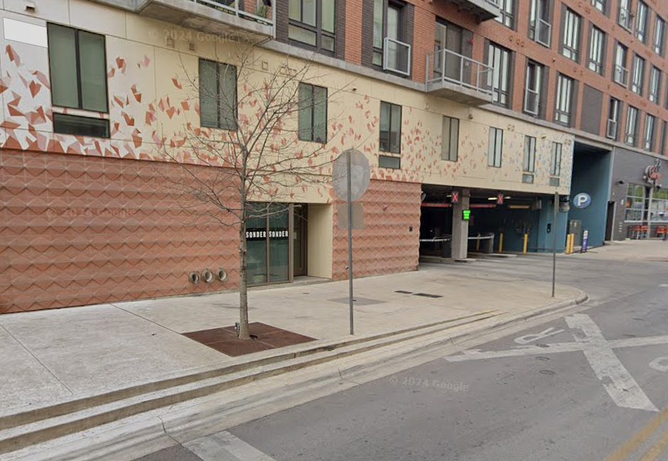 Hotel chain Sonder plans to file for bankruptcy as Marriott terminates partnership