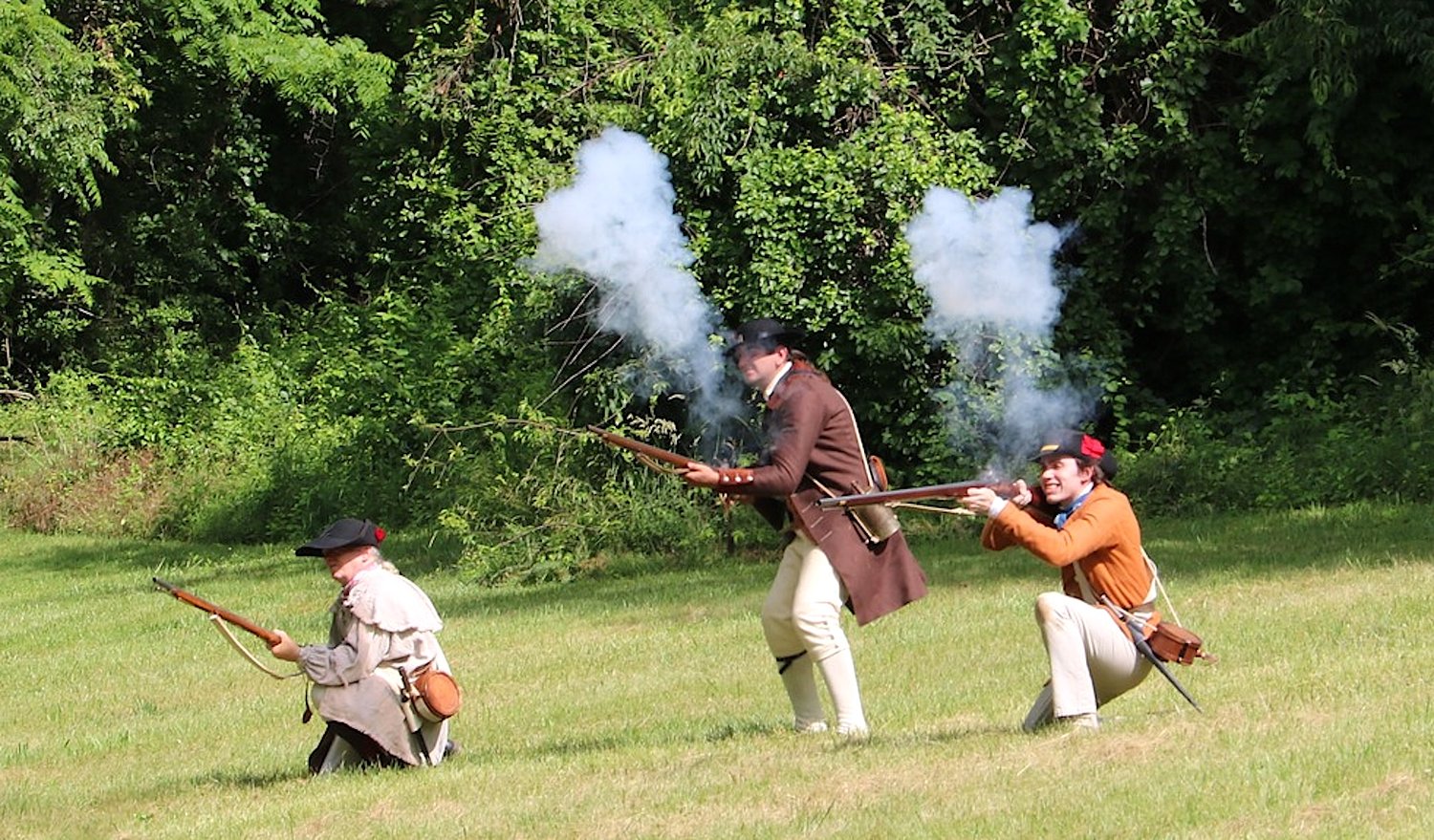 Documentary reveals roots of revolution in Southwest Virginia