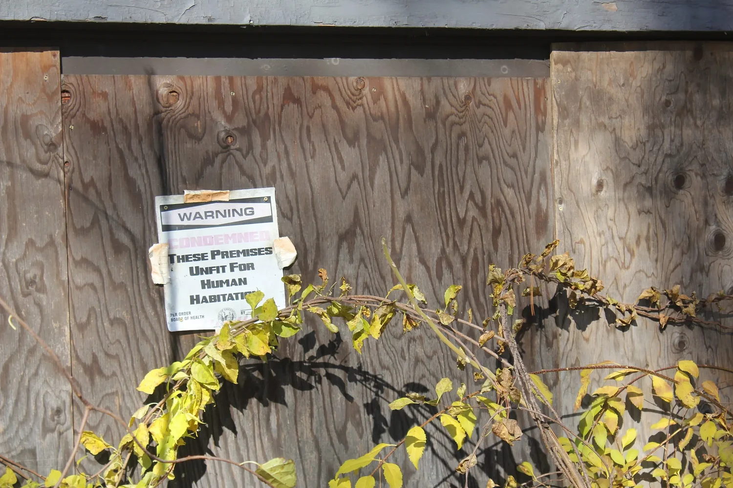 Greenfield ponders reviving property compliance meetings
