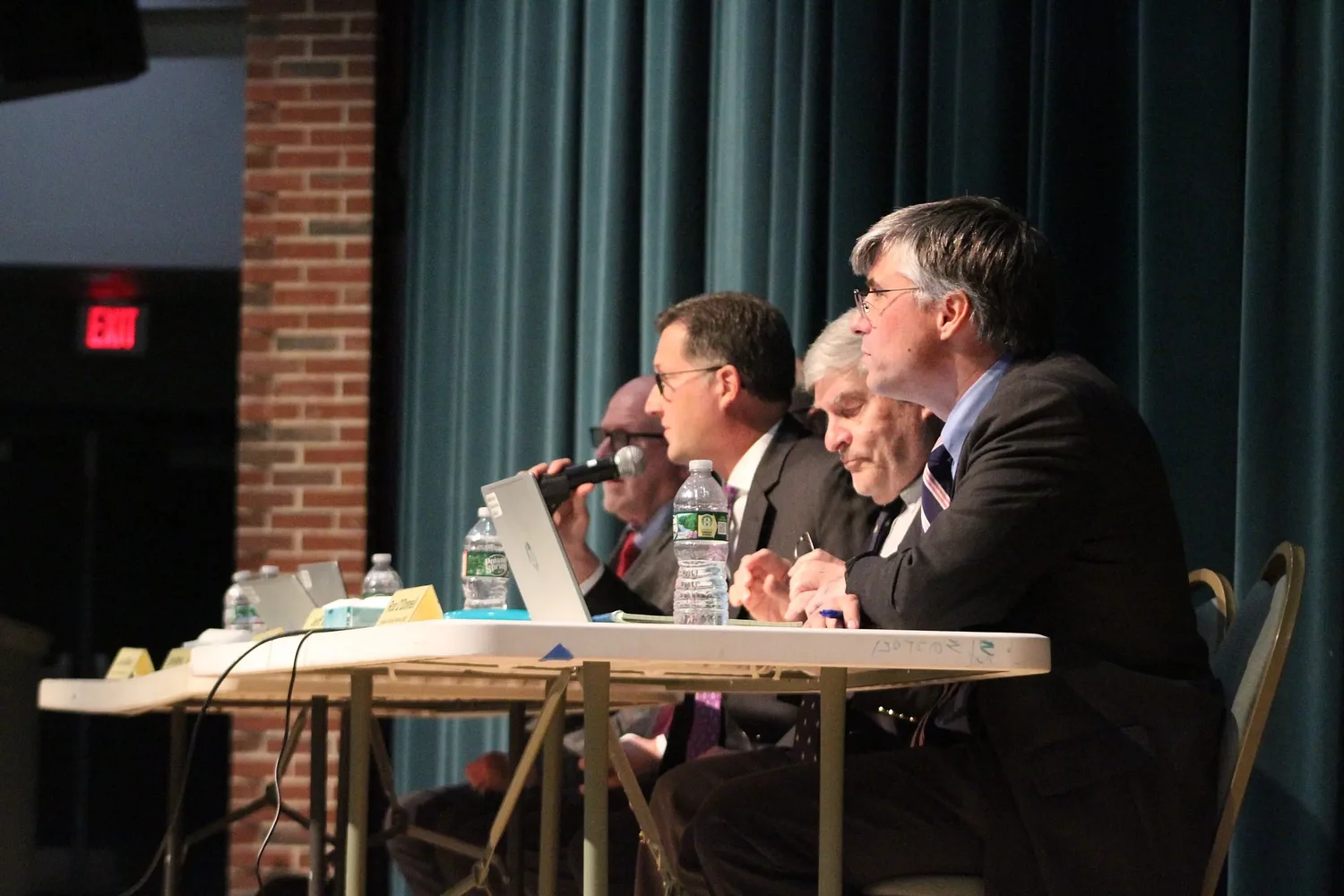 Franklin County school leaders call for equitable Chapter 70 funding