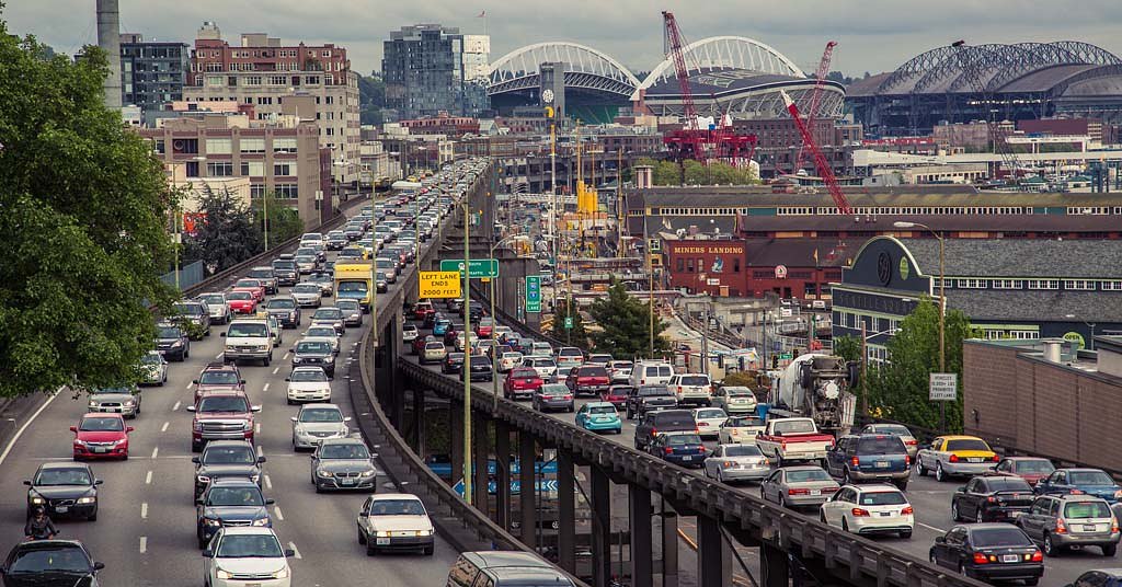 UPDATE: EPA says there's not enough data to support salmon-killing tire chemical rule