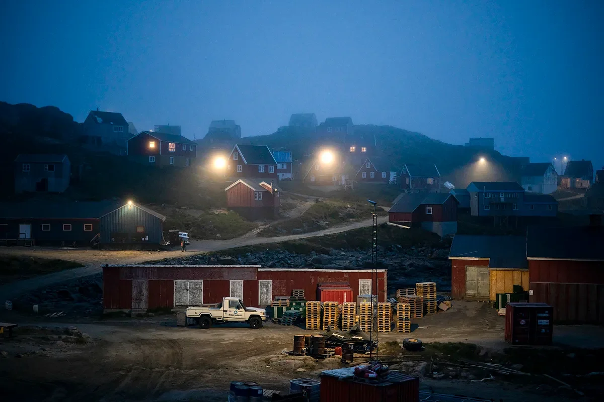 People of Greenland are lost amidst Trump’s geopolitical maneuvering
