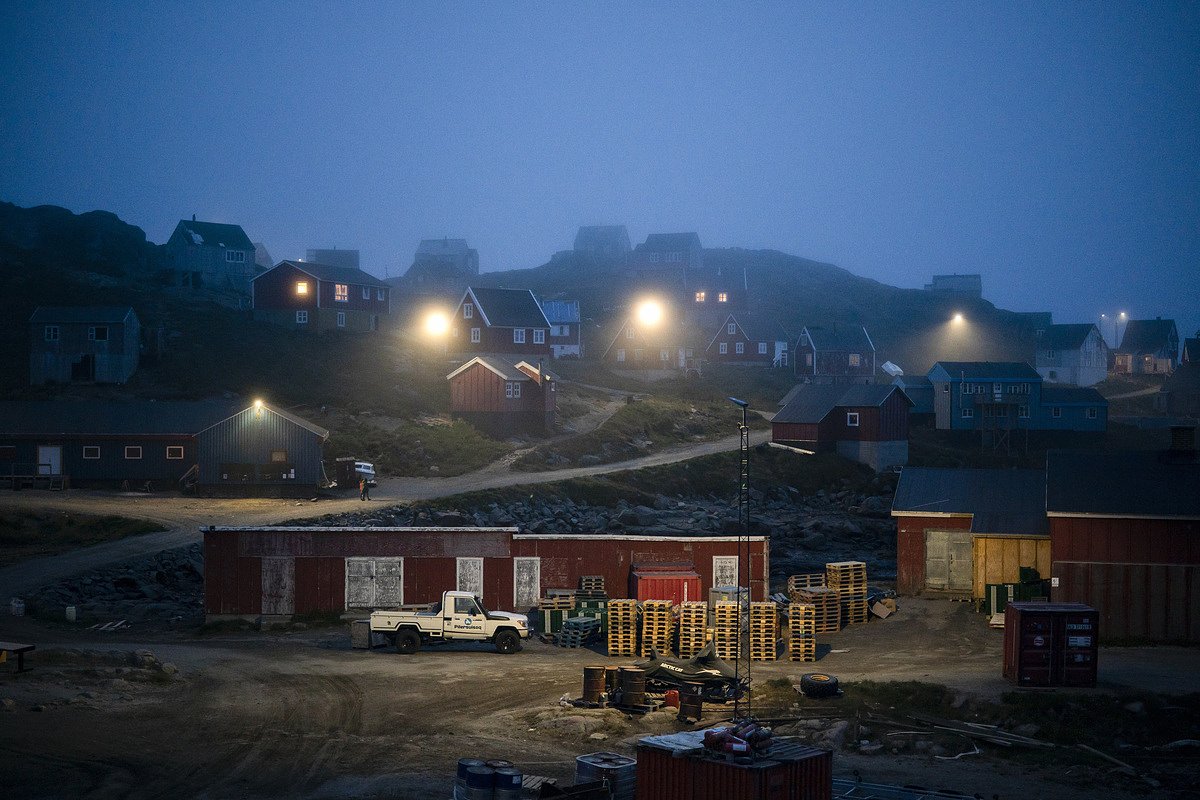 People of Greenland are lost amidst Trump’s geopolitical maneuvering