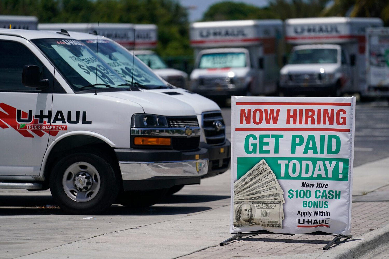 Texas leads the nation in supplying new residents to Mississippi and other states