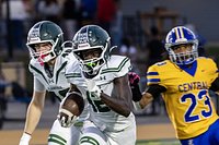 Plainfield Central avenges 2024 loss to Joliet Central by spoiling Steelmen homecoming