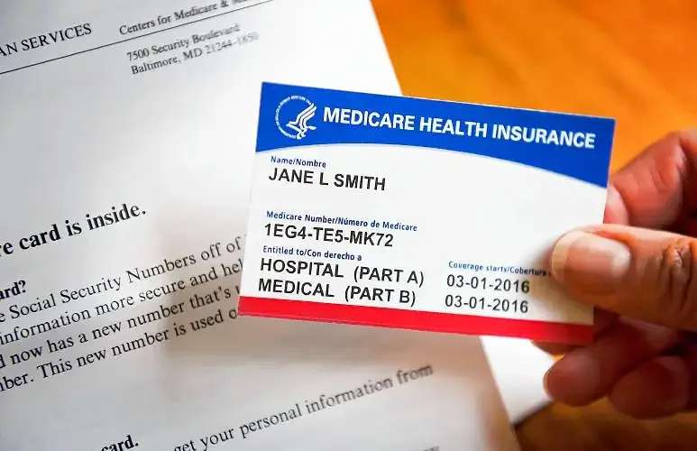 Opinion: Budget reconciliation bill impacts health care