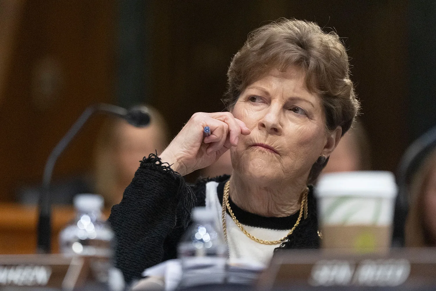 Health care tax credits used by 50,000 in NH are expiring. Shaheen wants to make them permanent.