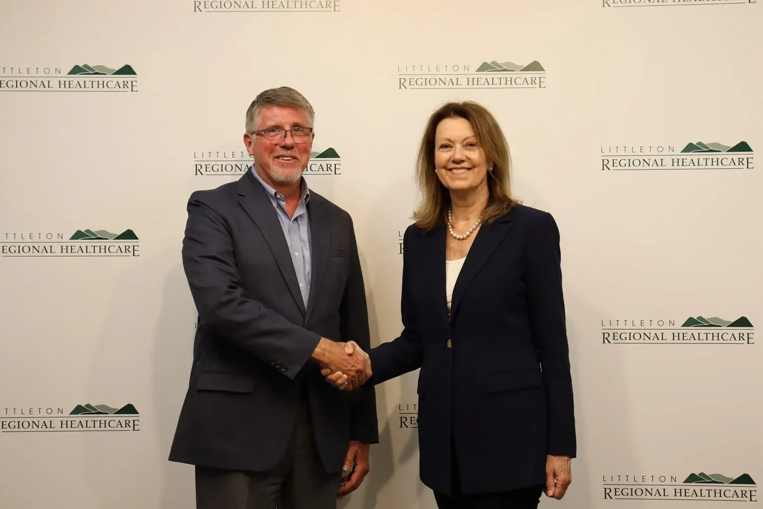 Littleton Regional Healthcare seeks merger with Dartmouth Health