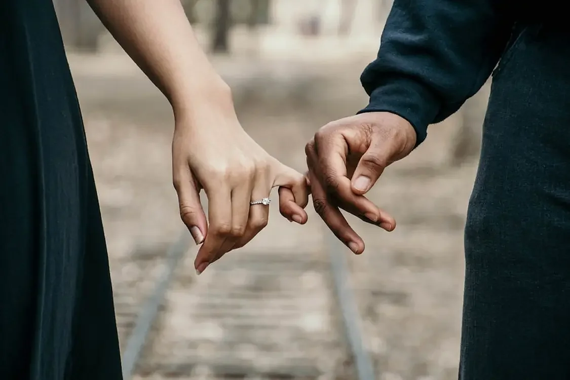 Black marriage on the decline? These pastors have another opinion