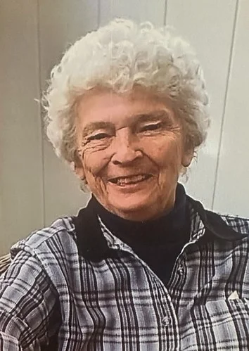 Janet Marie Bronson