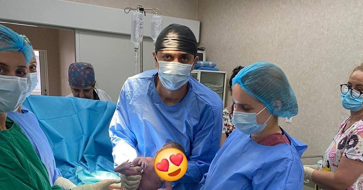 „Bine ai venit pe lume, micuțule sibian!" Sfaturile doctorului Marian Codru pentru o sarcină fără probleme