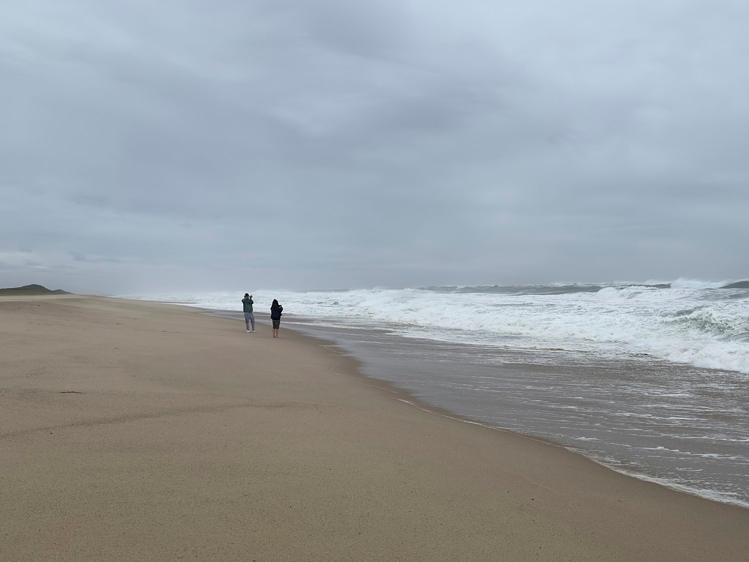 Cape Cod weather: Thunderstorms expected Thursday night and Friday night