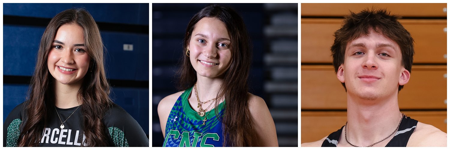 3 returning state champs among 226 Section III indoor track and field athletes chasing state titles